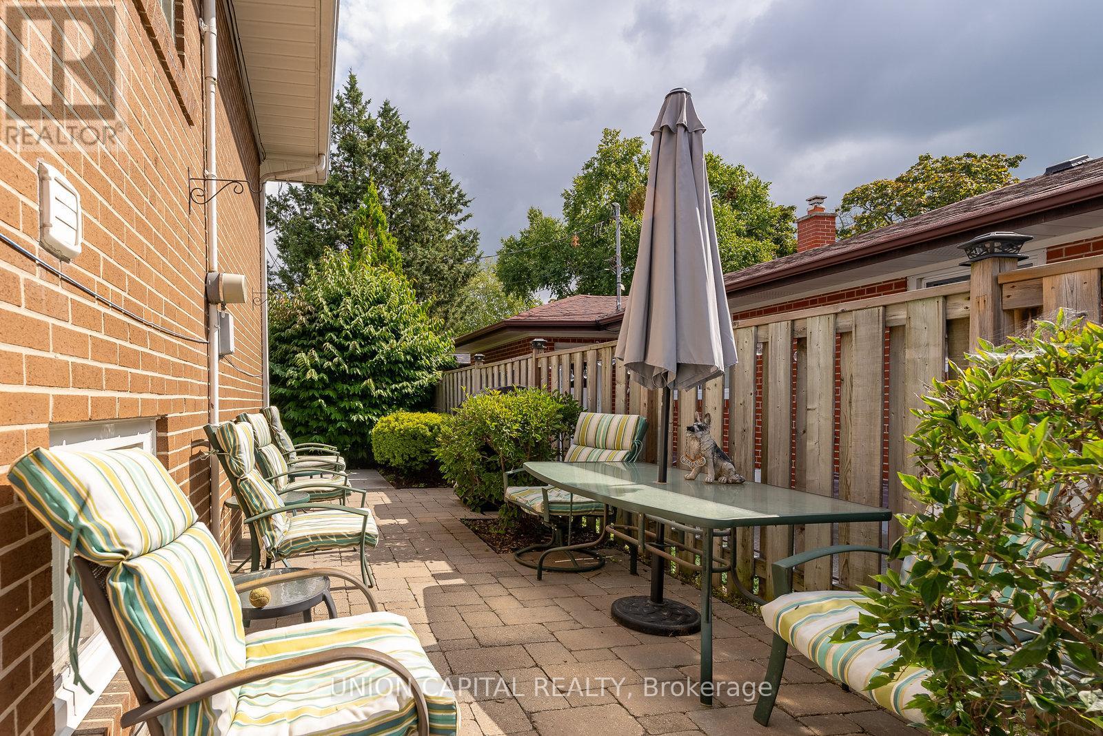 37 Callowhill Drive, Toronto, Ontario  M9R 3L3 - Photo 45 - W12726886