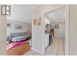 37 CALLOWHILL DRIVE, Toronto, Ontario