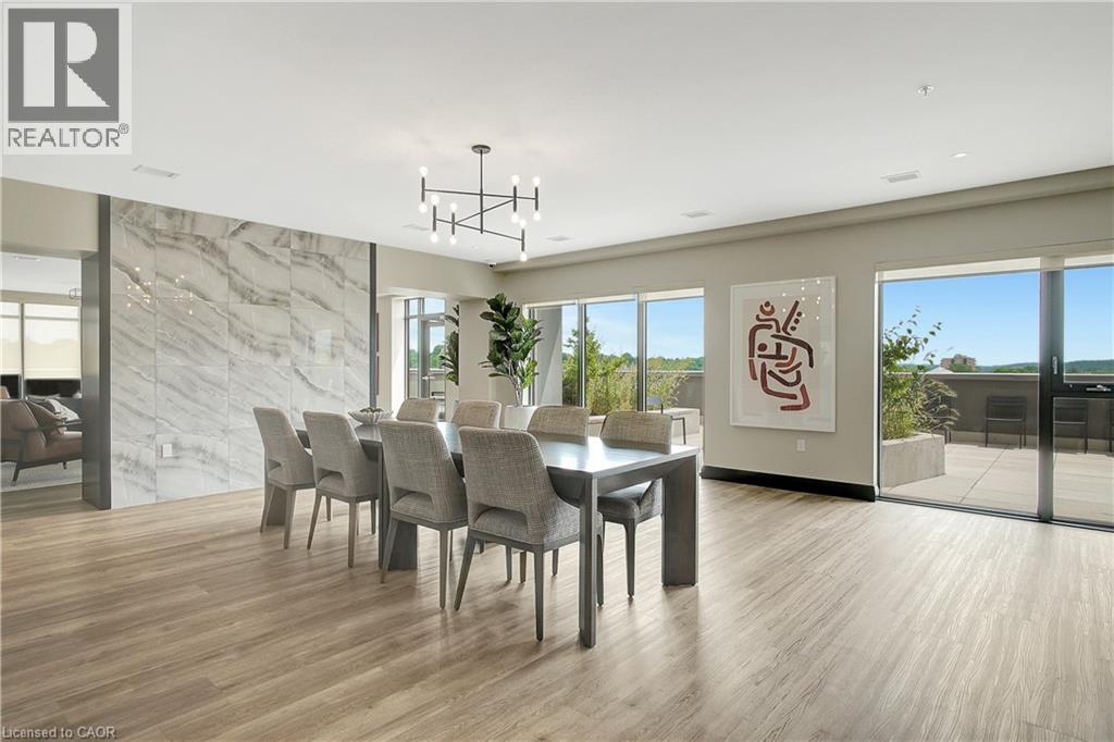 50 Grand Avenue S Unit# 2008, Cambridge, Ontario  N1S 2L8 - Photo 19 - 40800603