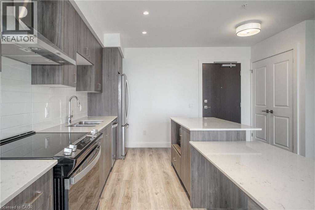 50 Grand Avenue S Unit# 2008, Cambridge, Ontario  N1S 2L8 - Photo 2 - 40800603