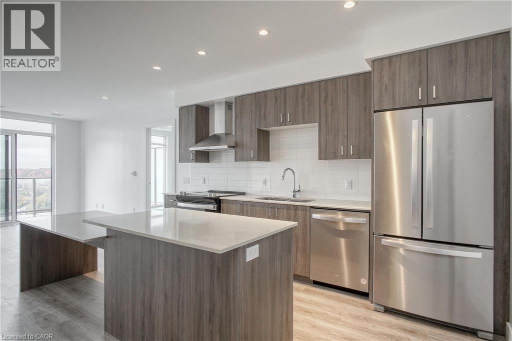 50 Grand Avenue S Unit# 2008, Cambridge, Ontario  N1S 2L8 - Photo 4 - 40800603