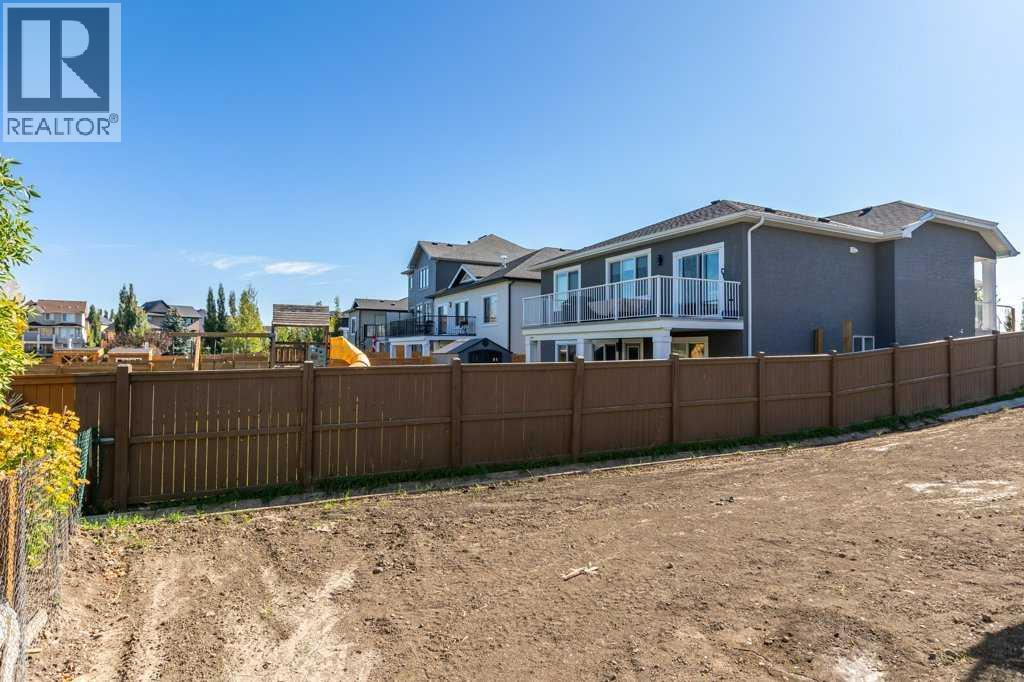 214 Monterey Bay Se, High River, Alberta  T1V 0J7 - Photo 36 - A2239242