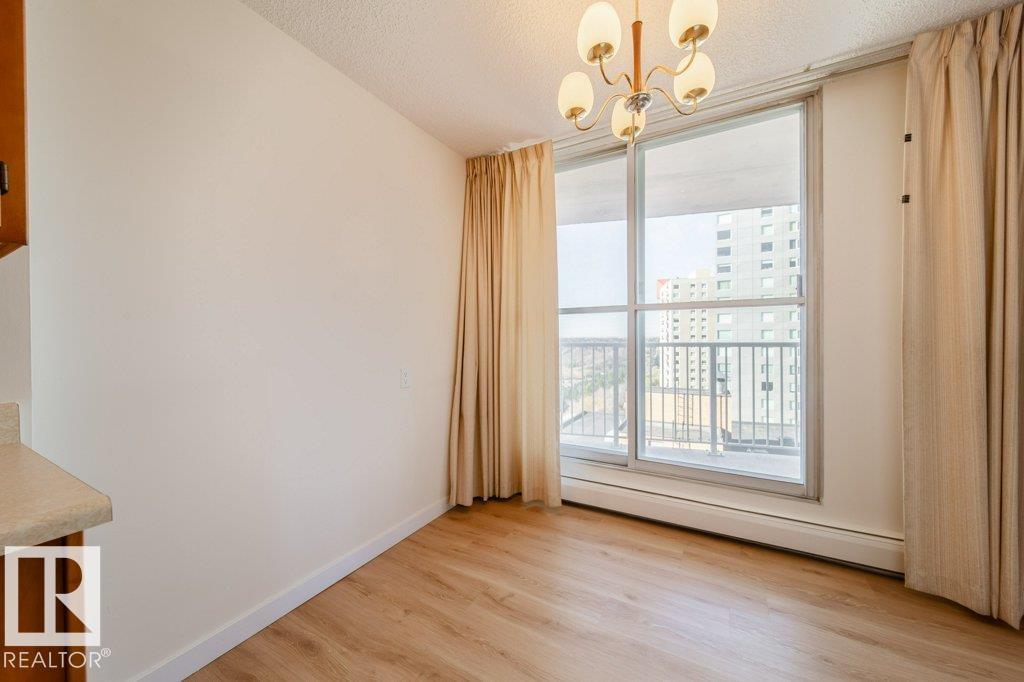 #1101 12141 Jasper Av Nw, Edmonton, Alberta  T5N 3X8 - Photo 16 - E4470973