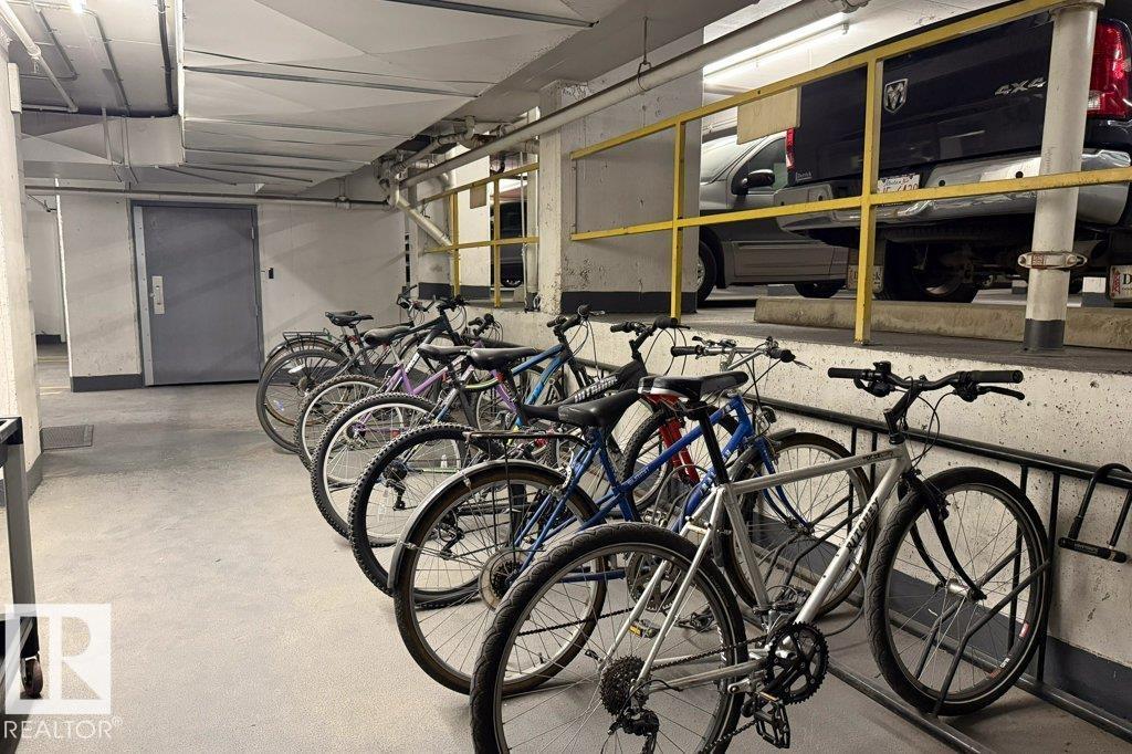 #1101 12141 Jasper Av Nw, Edmonton, Alberta  T5N 3X8 - Photo 26 - E4470973