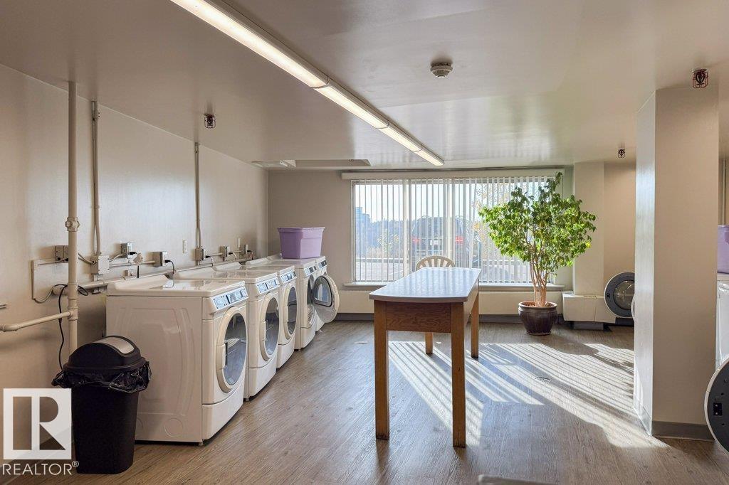 #1101 12141 Jasper Av Nw, Edmonton, Alberta  T5N 3X8 - Photo 27 - E4470973