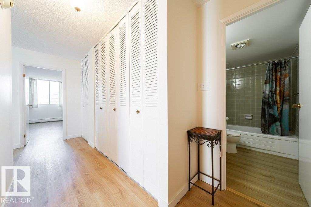 #1101 12141 Jasper Av Nw, Edmonton, Alberta  T5N 3X8 - Photo 6 - E4470973