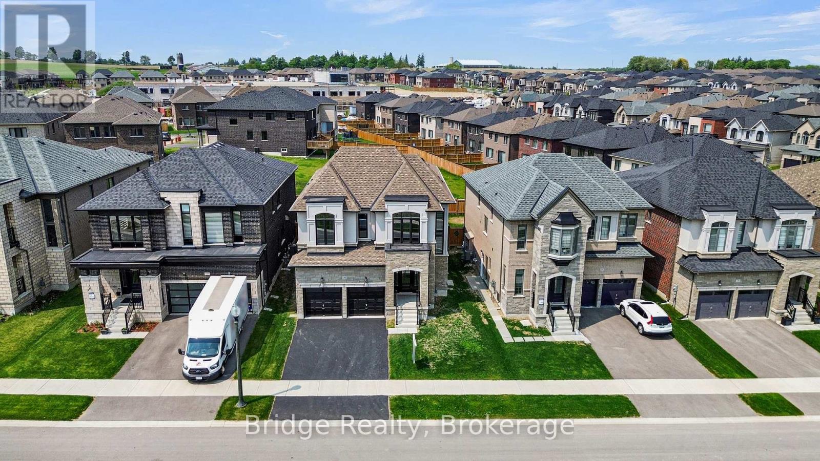 1343 Upper Thames Drive, Woodstock, Ontario  N4T 0N1 - Photo 2 - X12726902