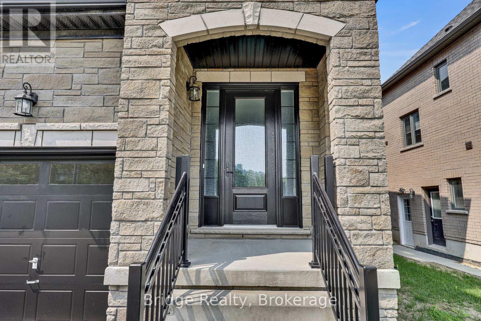 1343 Upper Thames Drive, Woodstock, Ontario  N4T 0N1 - Photo 3 - X12726902