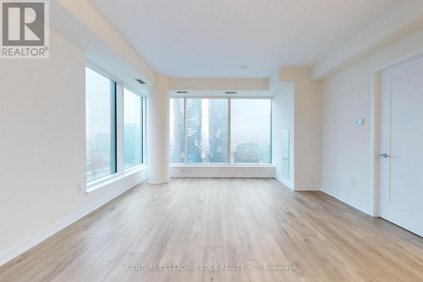 2407 - 28 Freeland Street, Toronto, Ontario  M5E 0E3 - Photo 3 - C12726876