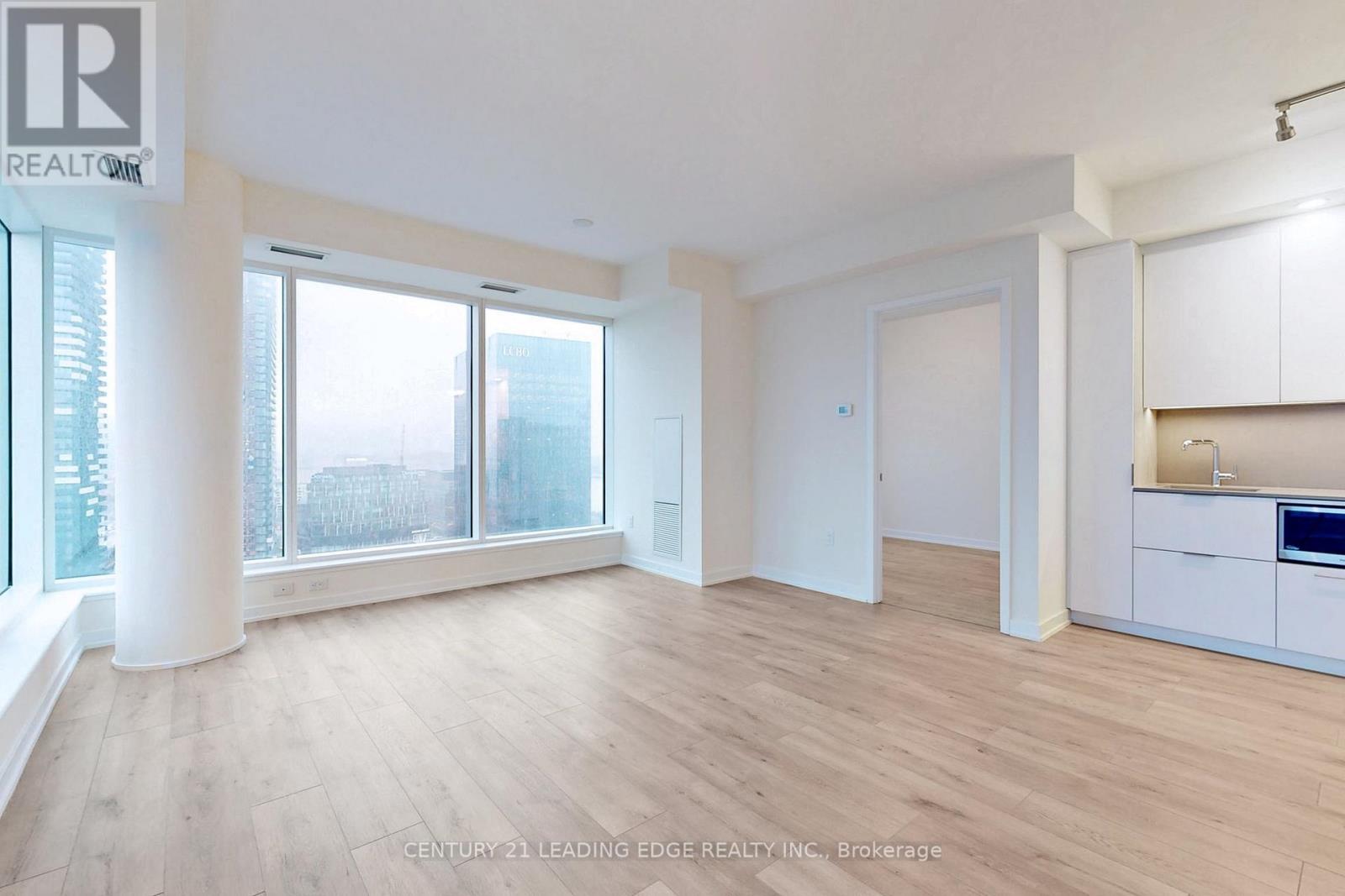 2407 - 28 Freeland Street, Toronto, Ontario  M5E 0E3 - Photo 4 - C12726876