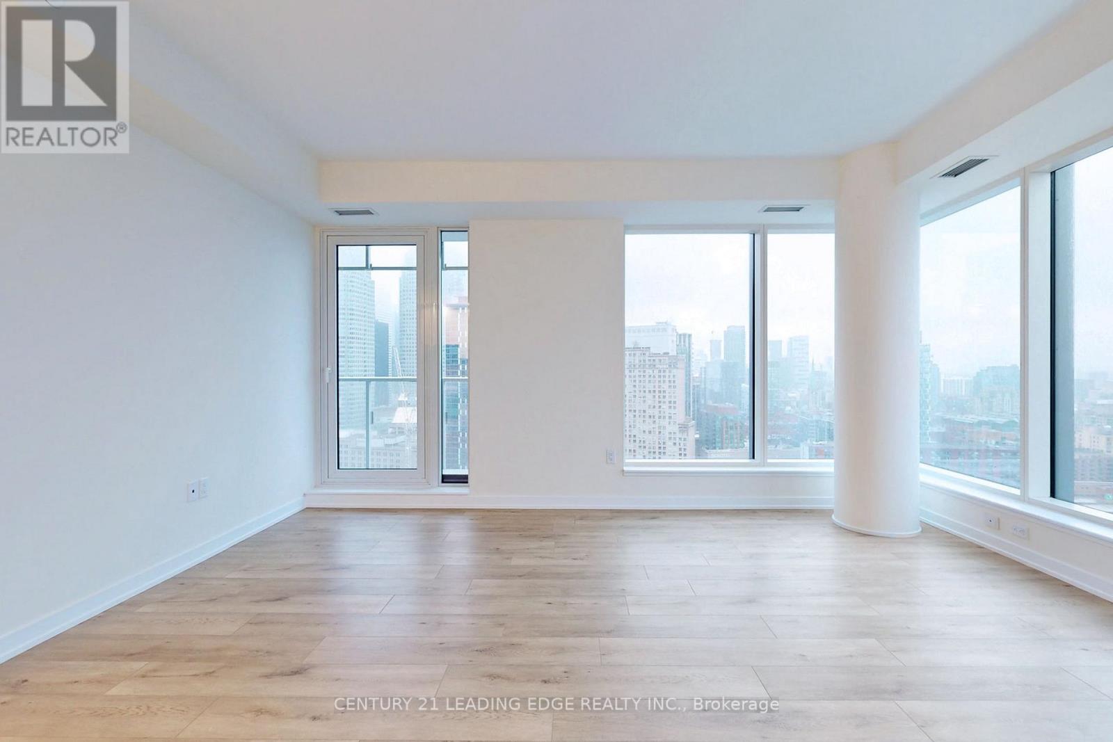 2407 - 28 Freeland Street, Toronto, Ontario  M5E 0E3 - Photo 5 - C12726876