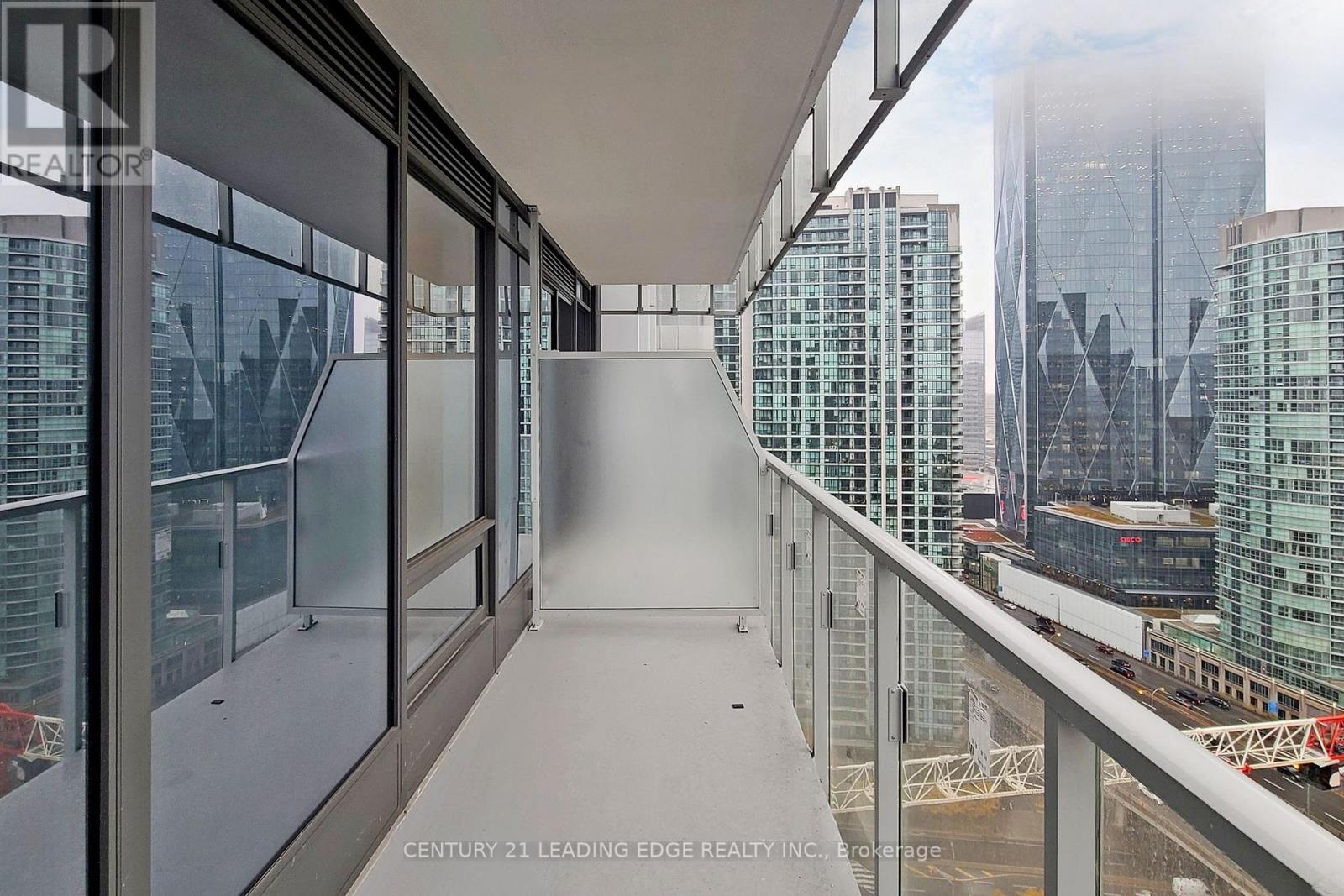 2407 - 28 Freeland Street, Toronto, Ontario  M5E 0E3 - Photo 26 - C12726876