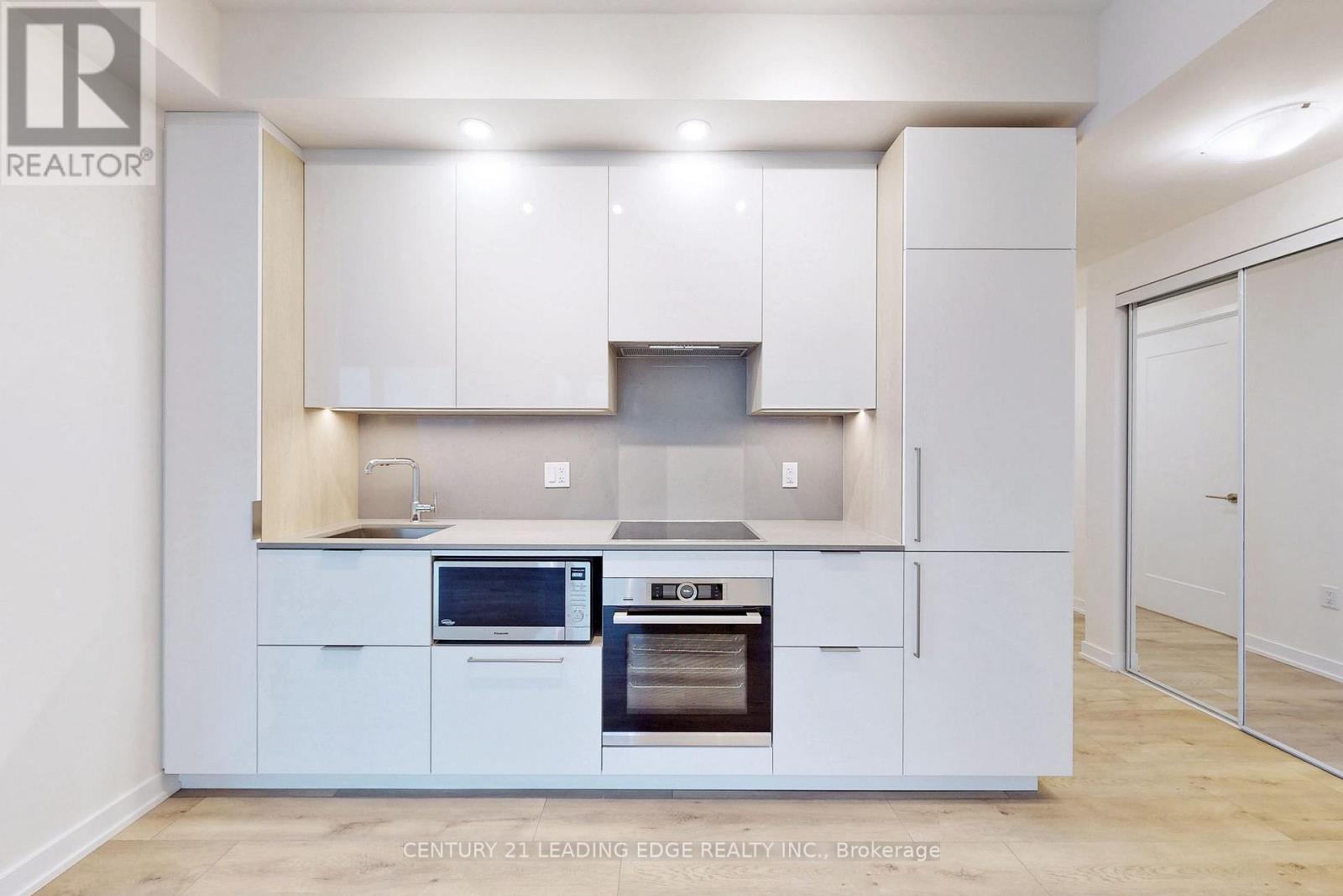 2407 - 28 Freeland Street, Toronto, Ontario  M5E 0E3 - Photo 7 - C12726876