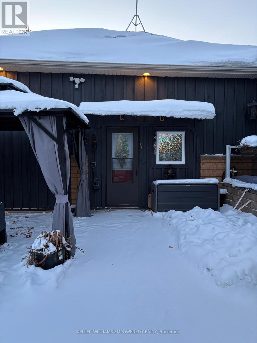 Unit 2 - 2988 Fifth Line, Bradford West Gwillimbury, Ontario  L3Z 0Z2 - Photo 17 - N12724538