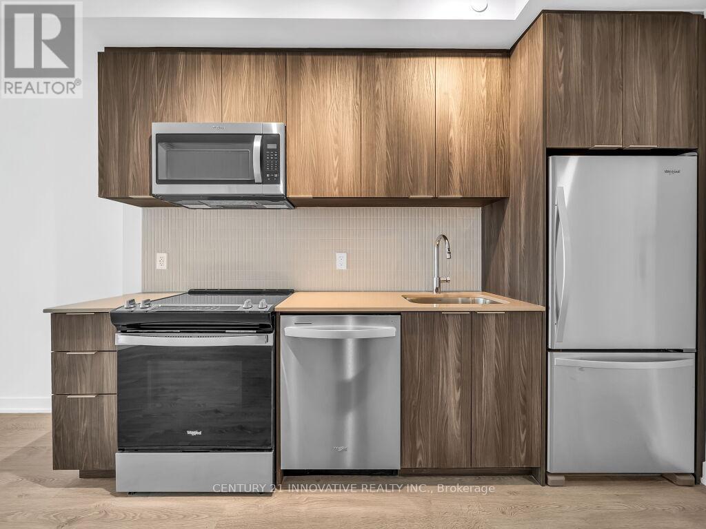 #307 - 750 Whitlock Avenue, Milton, Ontario  L9E 2B4 - Photo 22 - W12718802