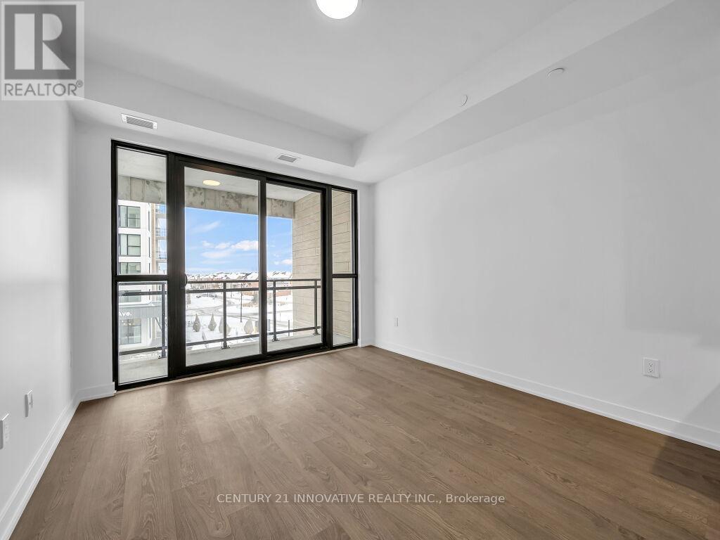 #307 - 750 Whitlock Avenue, Milton, Ontario  L9E 2B4 - Photo 25 - W12718802