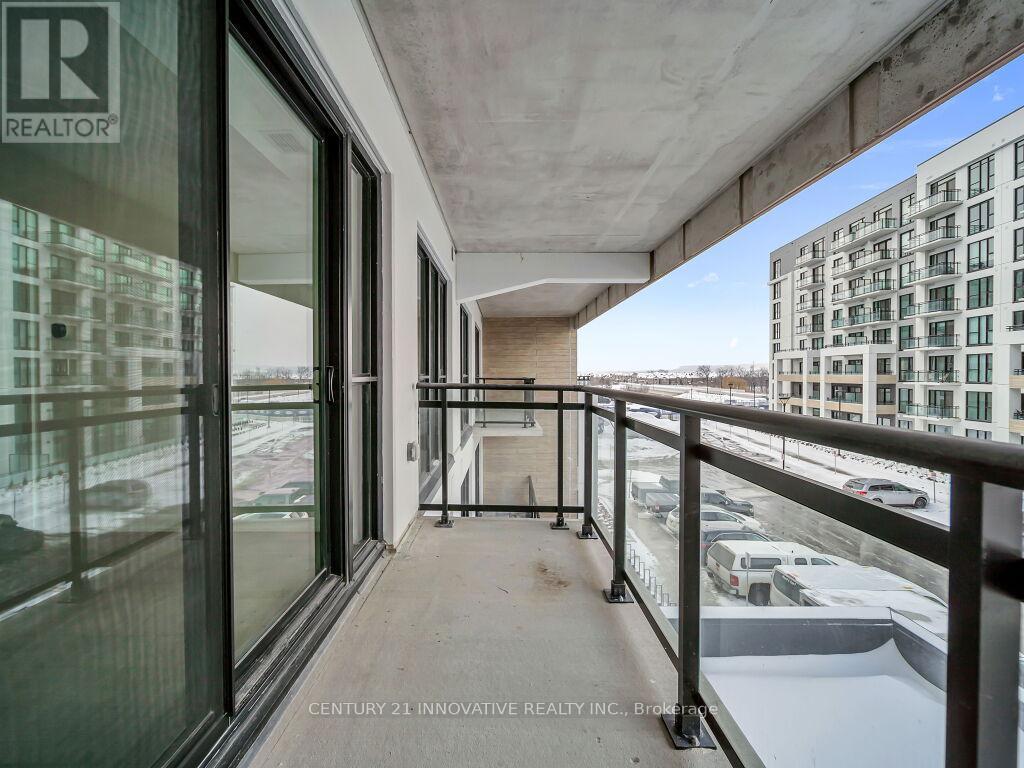 #307 - 750 Whitlock Avenue, Milton, Ontario  L9E 2B4 - Photo 33 - W12718802