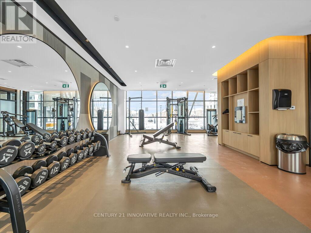 #307 - 750 Whitlock Avenue, Milton, Ontario  L9E 2B4 - Photo 40 - W12718802