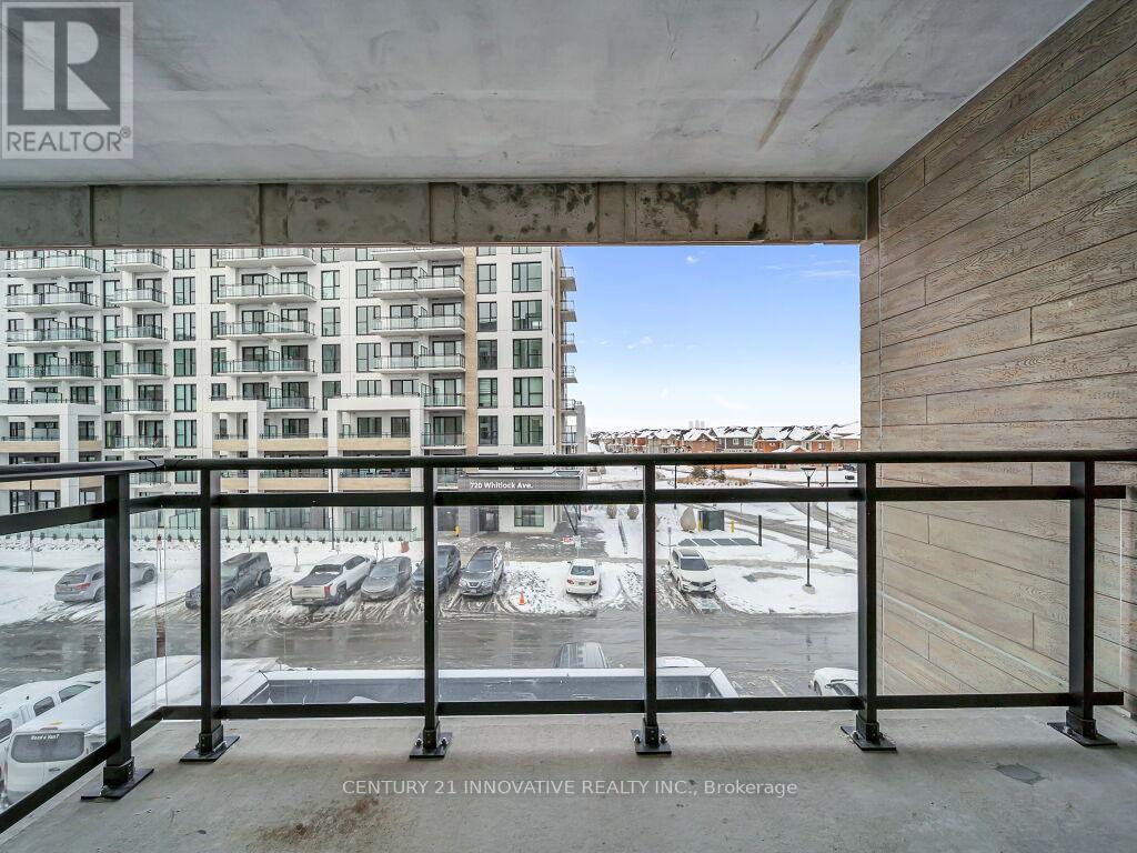 #307 - 750 Whitlock Avenue, Milton, Ontario  L9E 2B4 - Photo 32 - W12718802