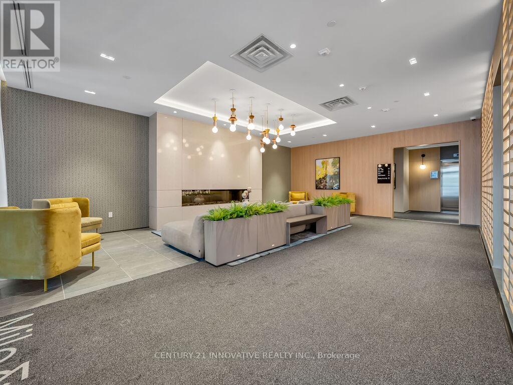 #307 - 750 Whitlock Avenue, Milton, Ontario  L9E 2B4 - Photo 37 - W12718802