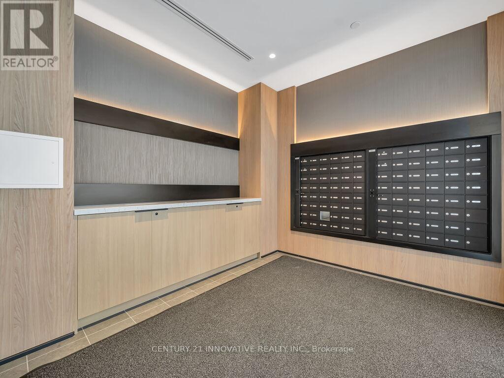 #307 - 750 Whitlock Avenue, Milton, Ontario  L9E 2B4 - Photo 38 - W12718802