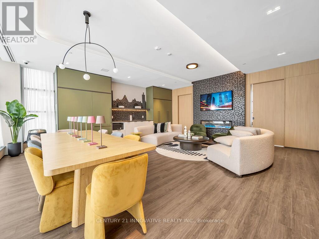 #307 - 750 Whitlock Avenue, Milton, Ontario  L9E 2B4 - Photo 44 - W12718802