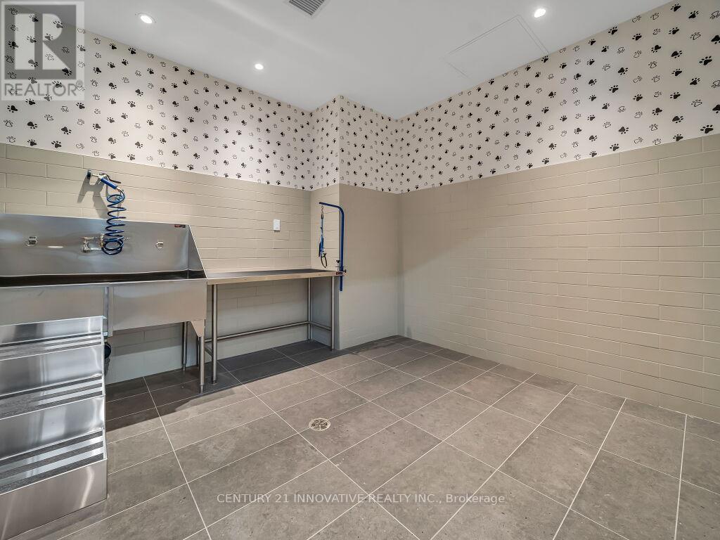 #307 - 750 Whitlock Avenue, Milton, Ontario  L9E 2B4 - Photo 39 - W12718802