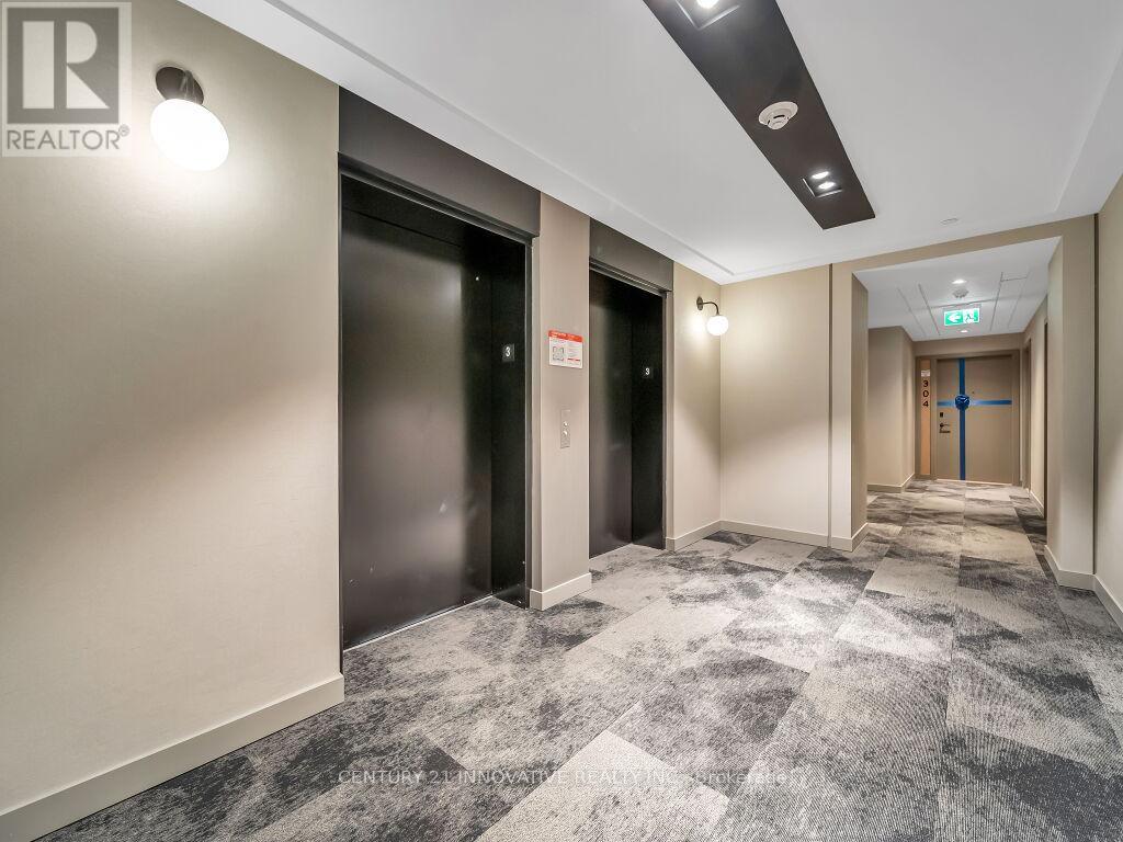 #307 - 750 Whitlock Avenue, Milton, Ontario  L9E 2B4 - Photo 8 - W12718802