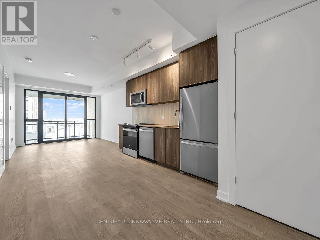 #307 - 750 Whitlock Avenue, Milton, Ontario  L9E 2B4 - Photo 17 - W12718802