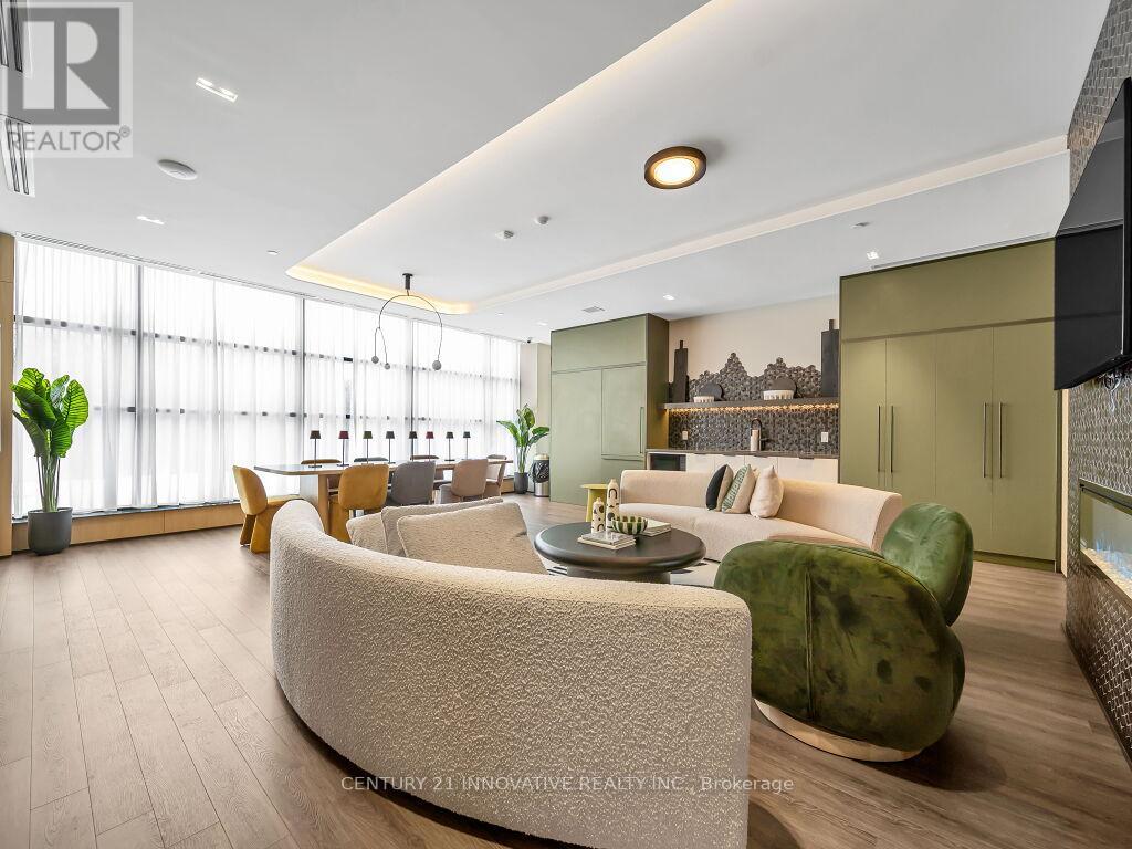 #307 - 750 Whitlock Avenue, Milton, Ontario  L9E 2B4 - Photo 43 - W12718802