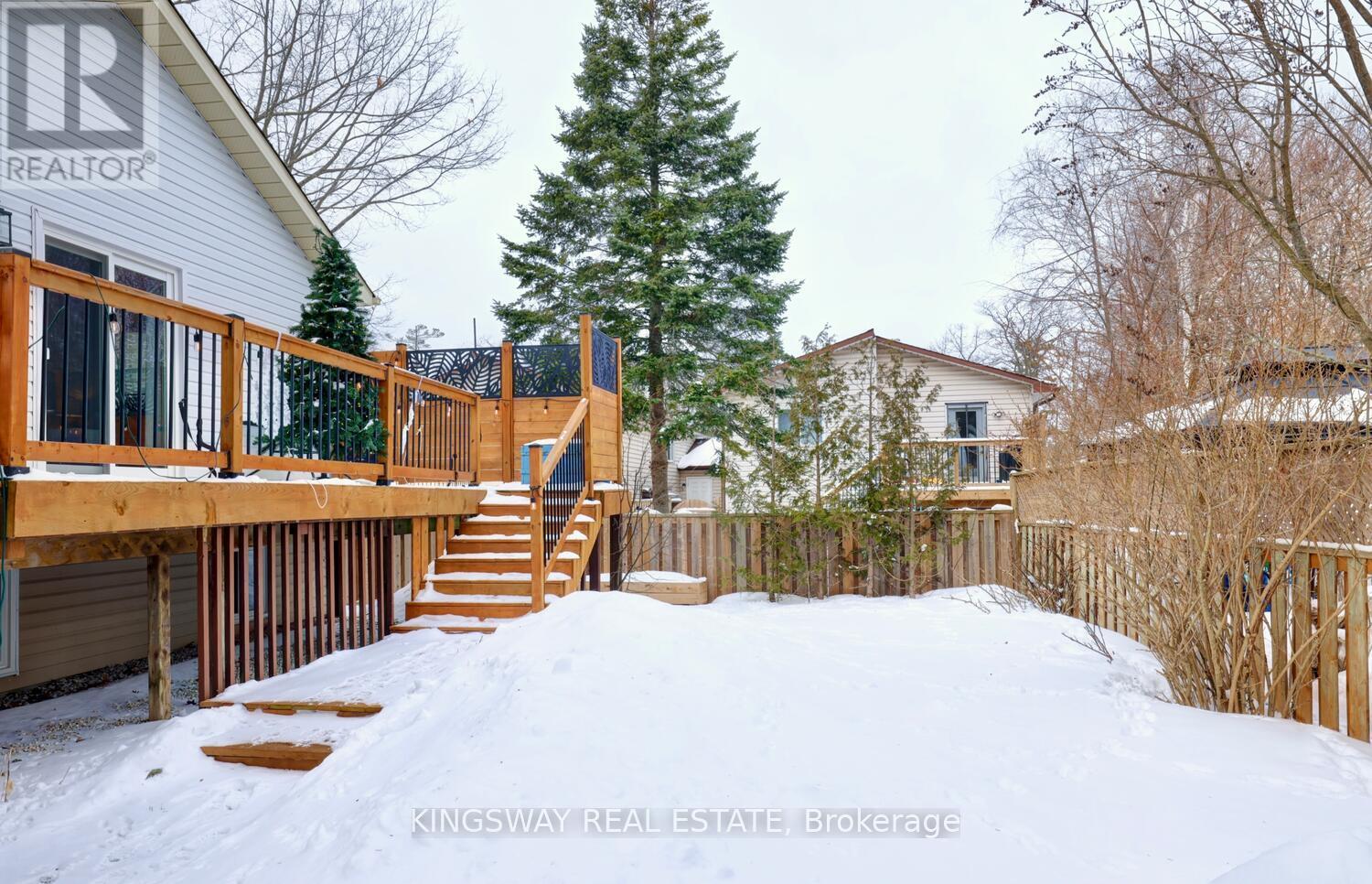 72 Donald Crescent, Wasaga Beach, Ontario  L9Z 1E3 - Photo 40 - S12726108