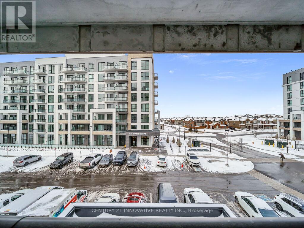 #307 - 750 Whitlock Avenue, Milton, Ontario  L9E 2B4 - Photo 34 - W12718802