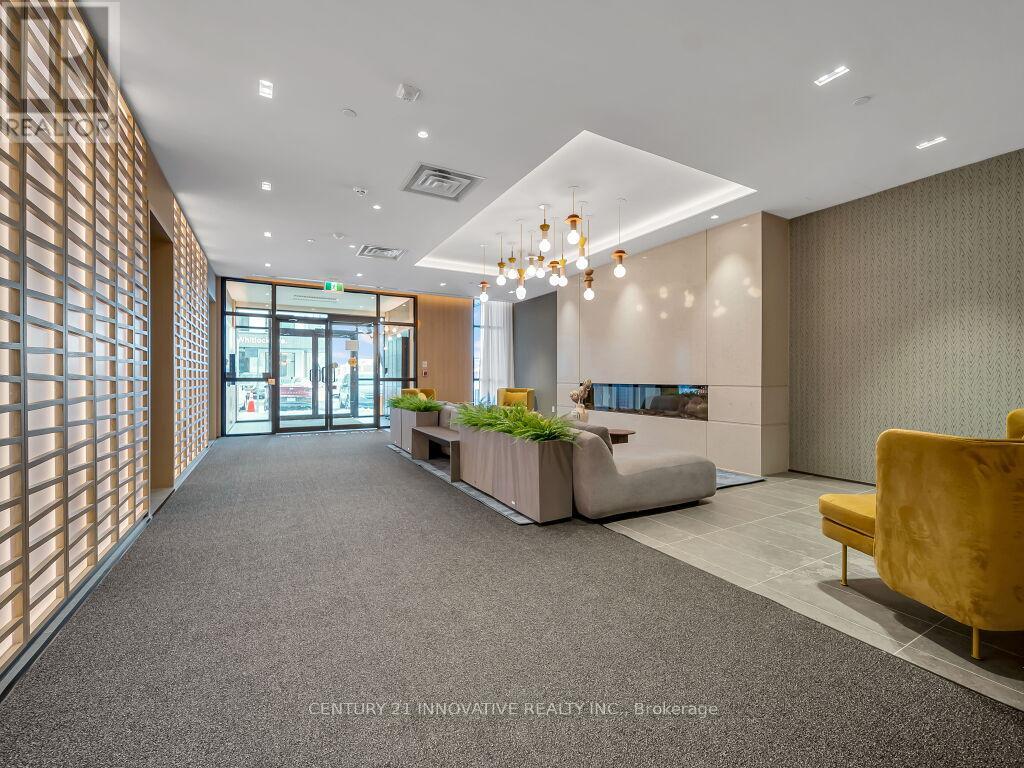 #307 - 750 Whitlock Avenue, Milton, Ontario  L9E 2B4 - Photo 35 - W12718802