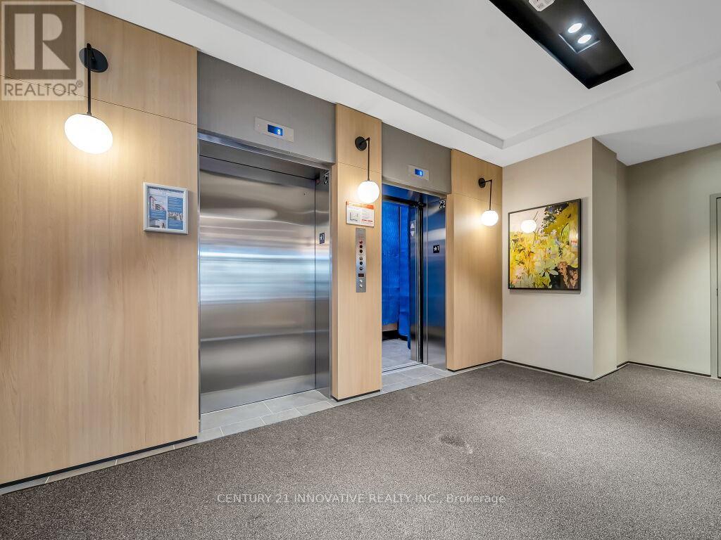 #307 - 750 Whitlock Avenue, Milton, Ontario  L9E 2B4 - Photo 36 - W12718802