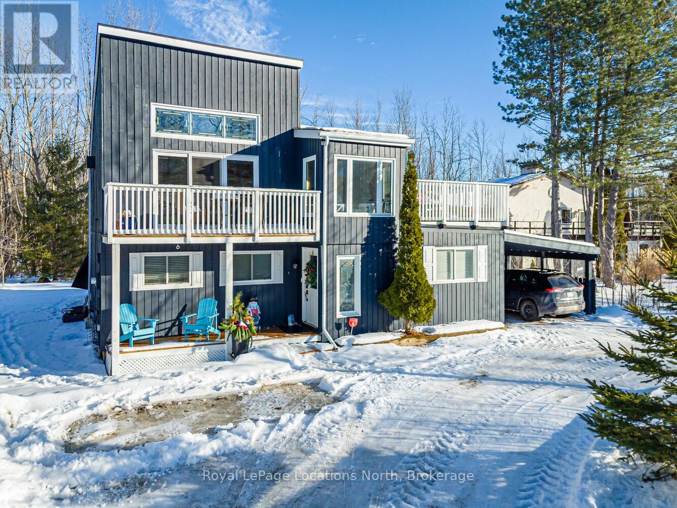 111 MARTIN GROVE, Blue Mountains, Ontario