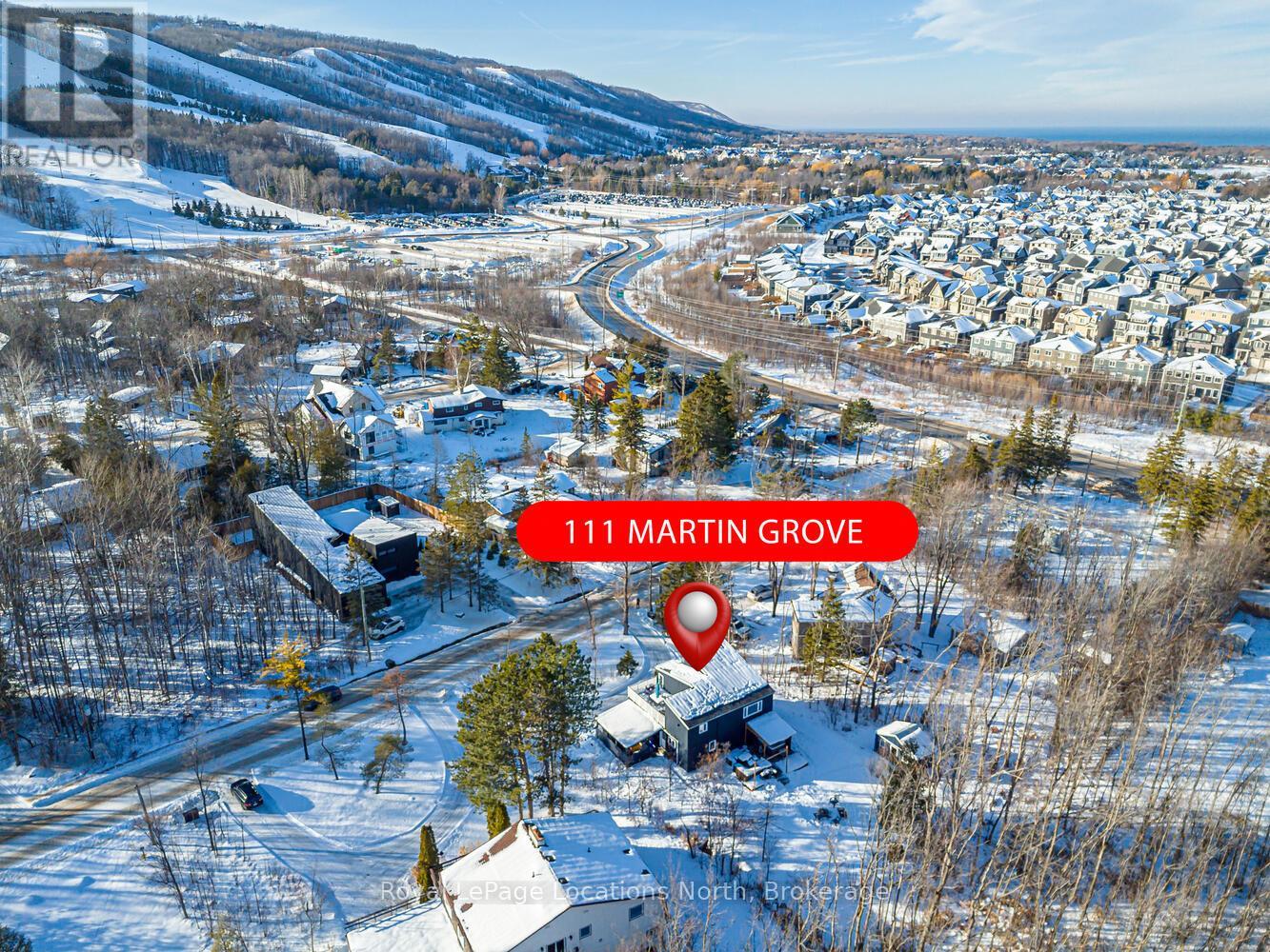 111 Martin Grove, Blue Mountains, Ontario  L9Y 0N5 - Photo 44 - X12726936