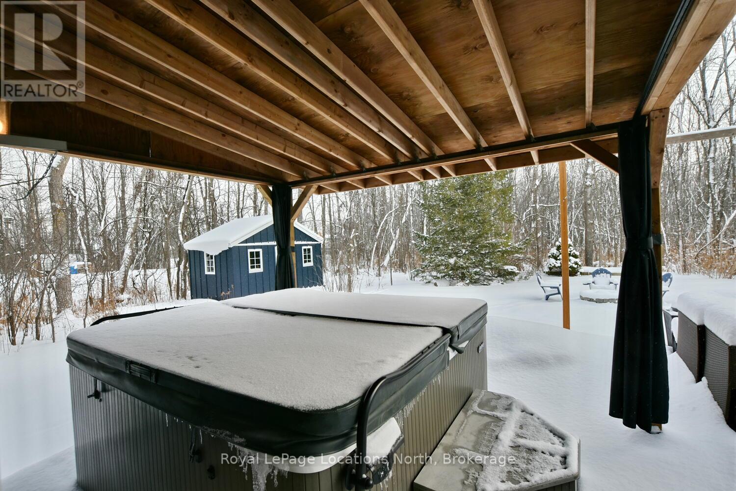 111 Martin Grove, Blue Mountains, Ontario  L9Y 0N5 - Photo 49 - X12726936