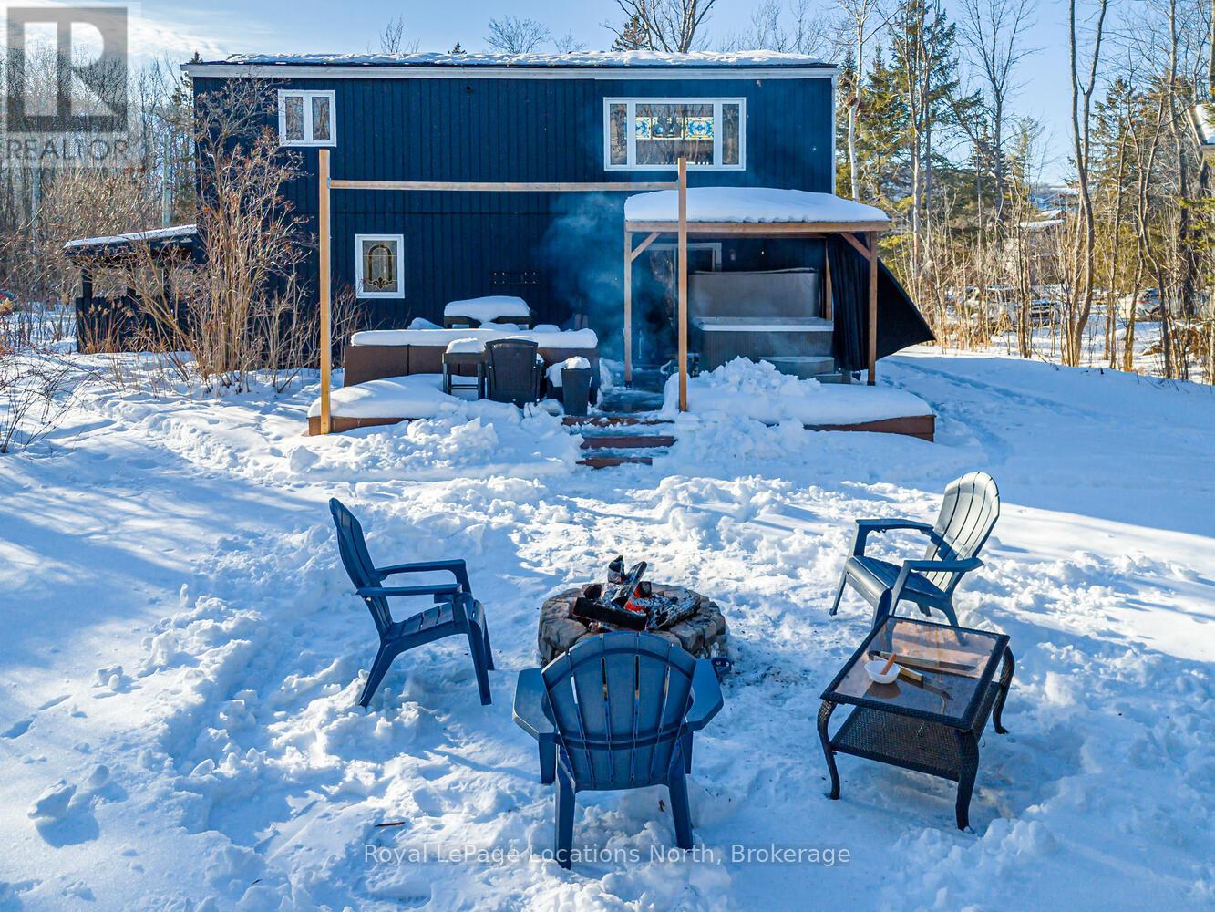 111 Martin Grove, Blue Mountains, Ontario  L9Y 0N5 - Photo 50 - X12726936