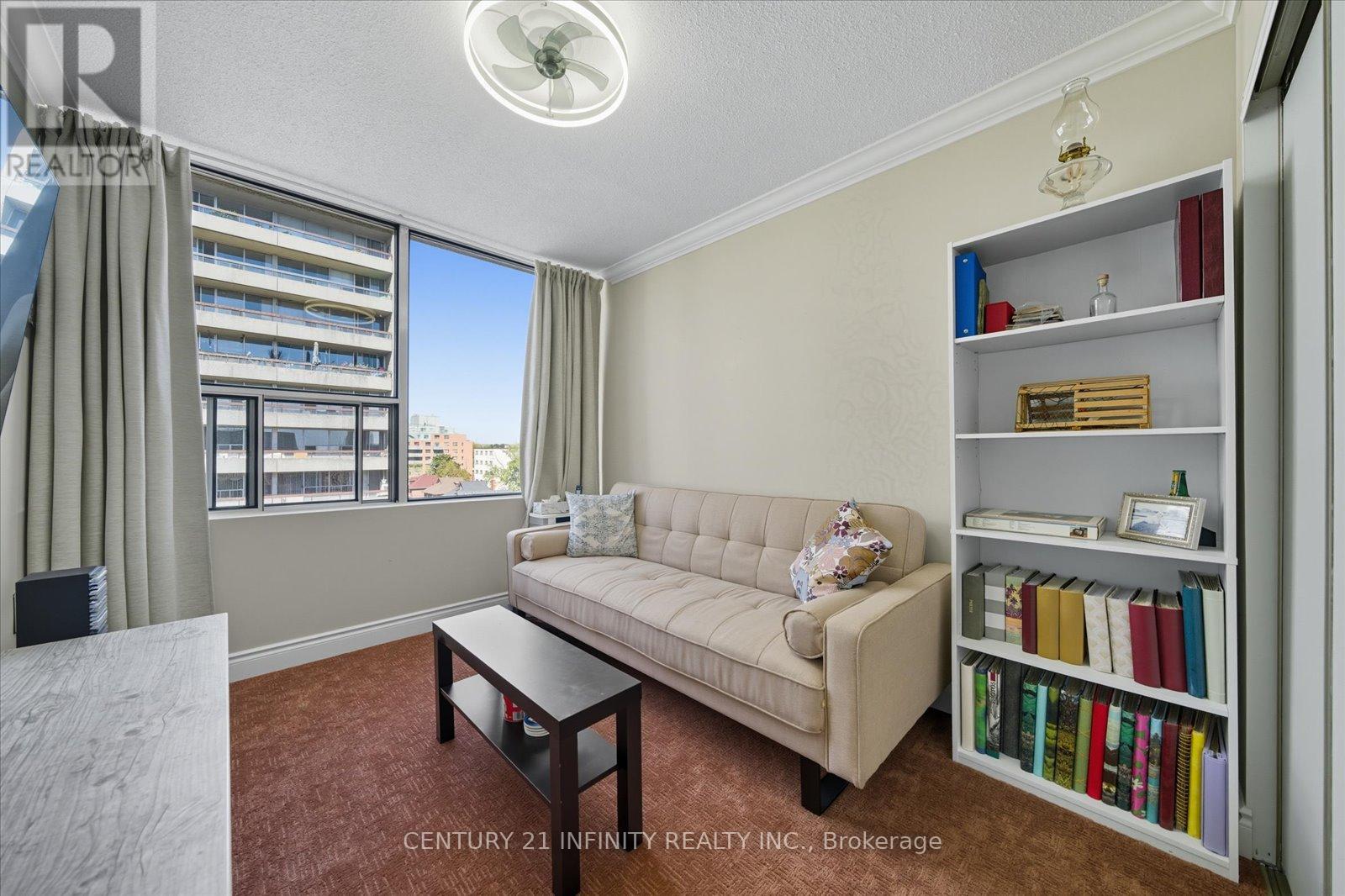 635 - 50 Richmond Street E, Oshawa, Ontario  L1G 7C7 - Photo 24 - E12726896