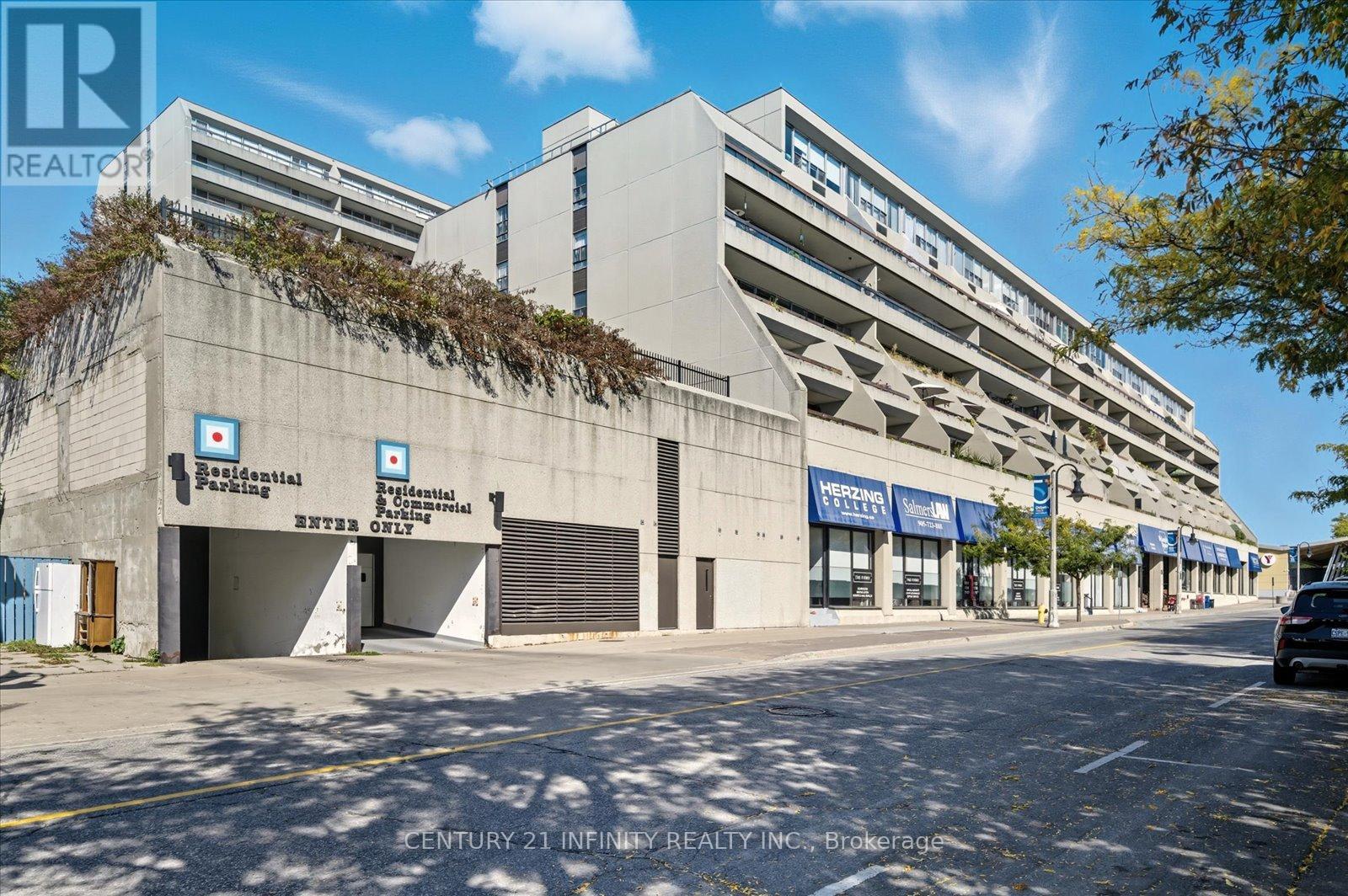 635 - 50 Richmond Street E, Oshawa, Ontario  L1G 7C7 - Photo 39 - E12726896