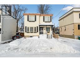 231 ETHEL STREET, Ottawa, Ontario