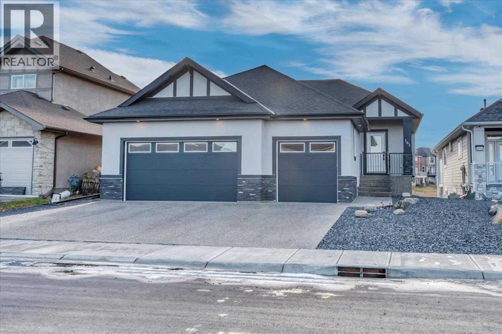 161 Muirfield Boulevard, Lyalta, Alberta  T0J 1Y1 - Photo 2 - A2272377
