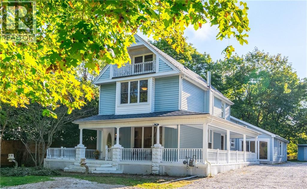 69 HIGHWAY 8, Flamborough, Ontario