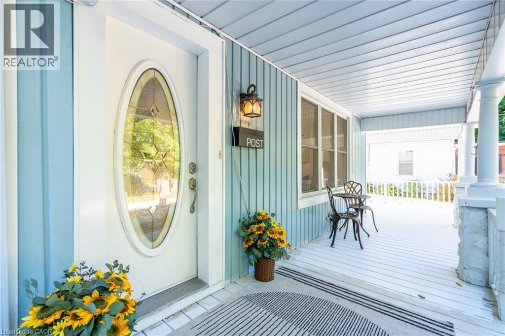 69 Highway 8, Flamborough, Ontario  L9H 4V1 - Photo 4 - 40800595