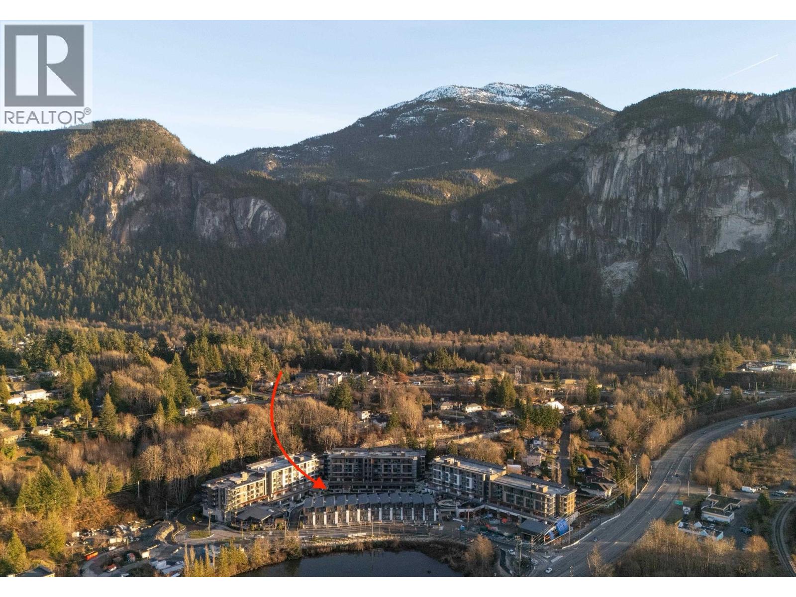 109 1504 SCOTT CRESCENT, Squamish, British Columbia