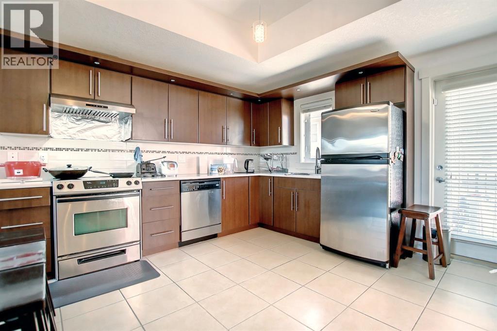 154 West Springs Road Sw, Calgary, Alberta  T3H 5W2 - Photo 9 - A2280435