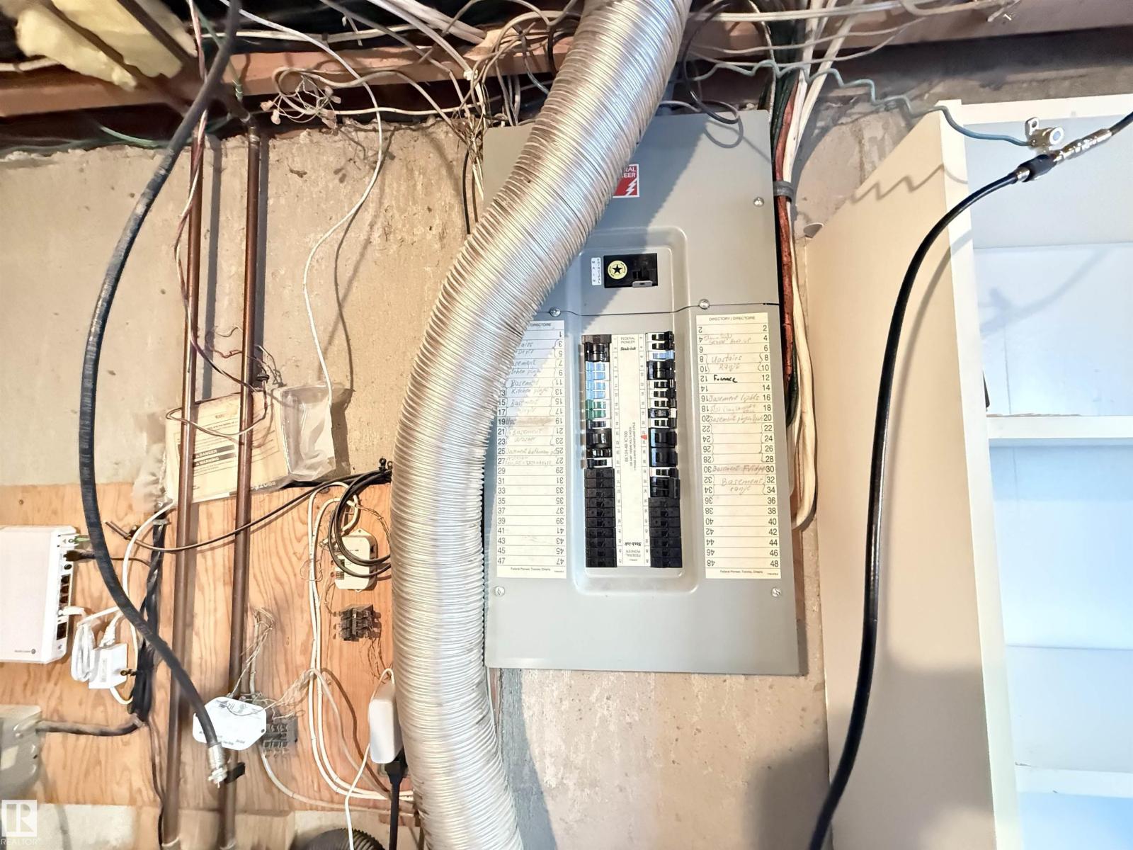 8604/ 8606 66 Av Nw, Edmonton, Alberta  T6E 0L3 - Photo 20 - E4470974