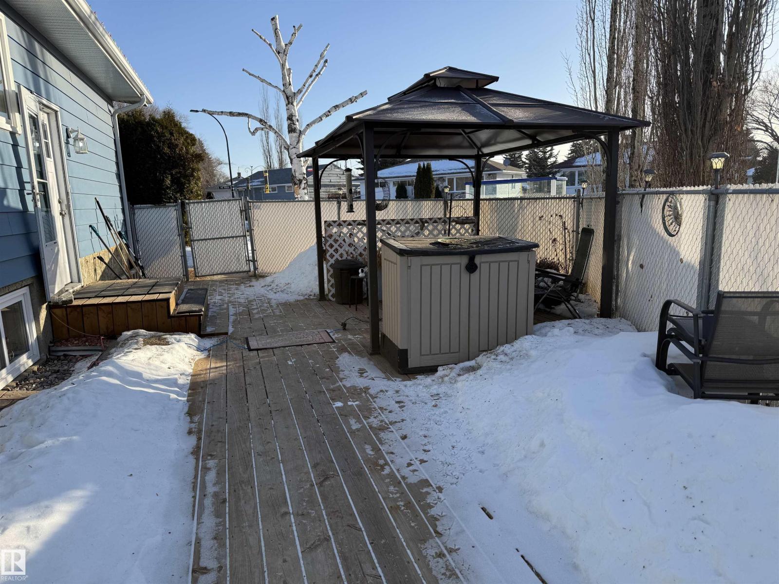 8604/ 8606 66 Av Nw, Edmonton, Alberta  T6E 0L3 - Photo 22 - E4470974