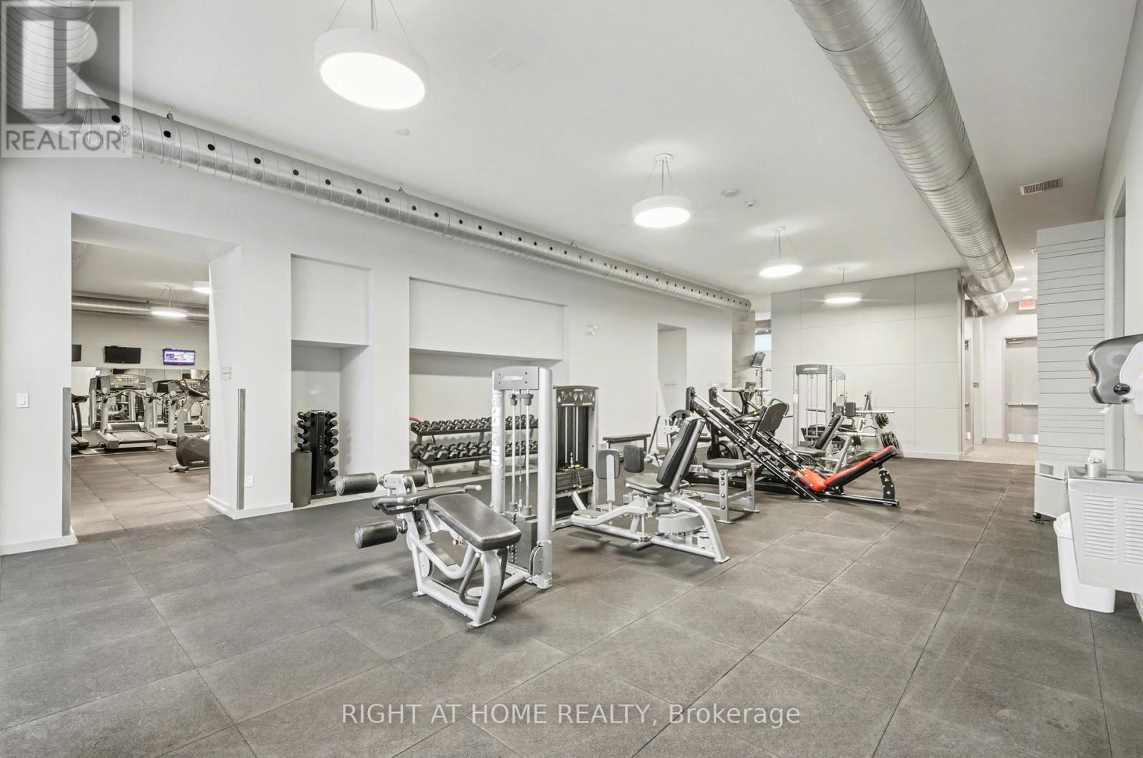 507 - 637 Lakeshore Road W, Toronto, Ontario  M5V 3J6 - Photo 28 - C12726894