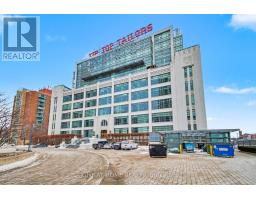 507 - 637 LAKESHORE ROAD W, Toronto, Ontario